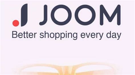 joom official site.